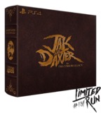 Jak and Daxter: The Precursor Legacy -- Collector's Edition (PlayStation 4)